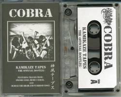 Cobra (PER) : Kamikaze Tapes